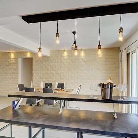 Charme Du Nord 2 Apartment แซ็งต์-โกลติลด์ ภายนอก รูปภาพ