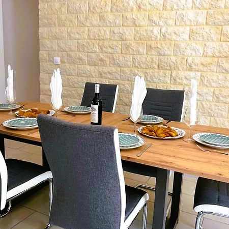 Charme Du Nord 2 Apartment แซ็งต์-โกลติลด์ ภายนอก รูปภาพ