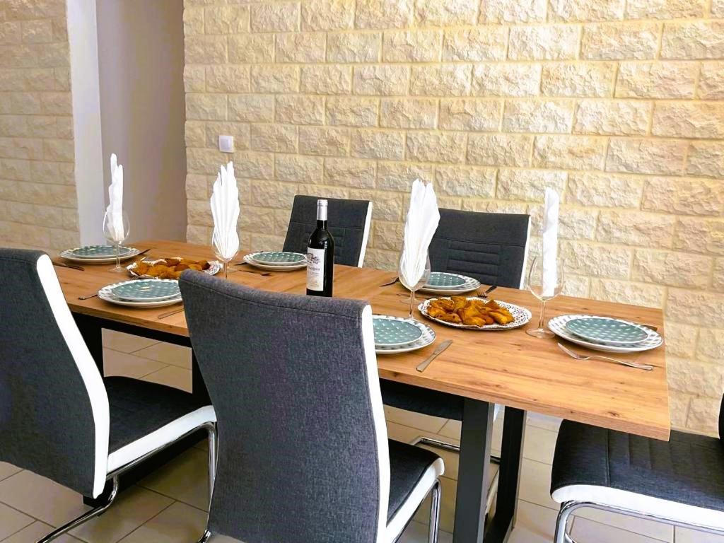 Charme Du Nord 2 Apartment แซ็งต์-โกลติลด์ ภายนอก รูปภาพ