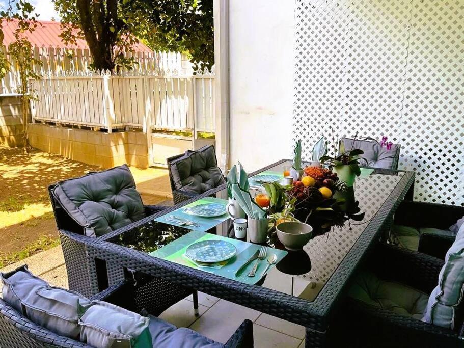 Charme Du Nord 2 Apartment แซ็งต์-โกลติลด์ ภายนอก รูปภาพ